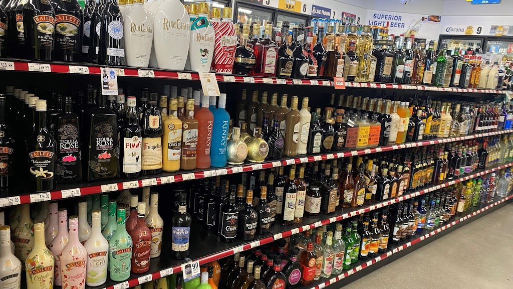 Five Star Liquors | 10920 Delaware Pkwy, Crown Point, IN 46307, USA | Phone: (219) 779-9154