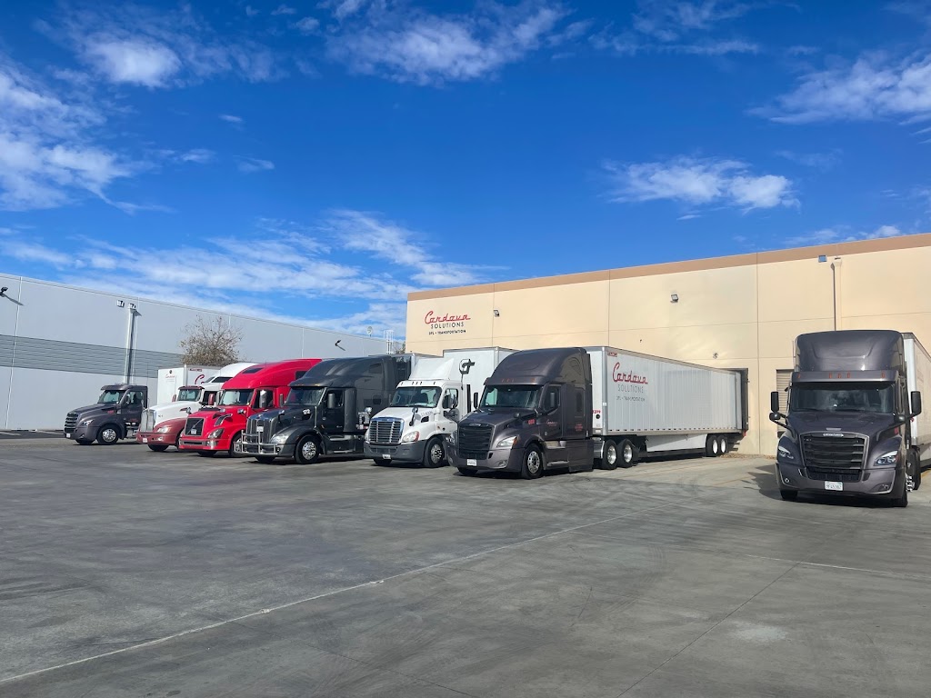 Cordova Solutions, Inc. | 8970 Toronto Ave, Rancho Cucamonga, CA 91730, USA | Phone: (909) 980-9089