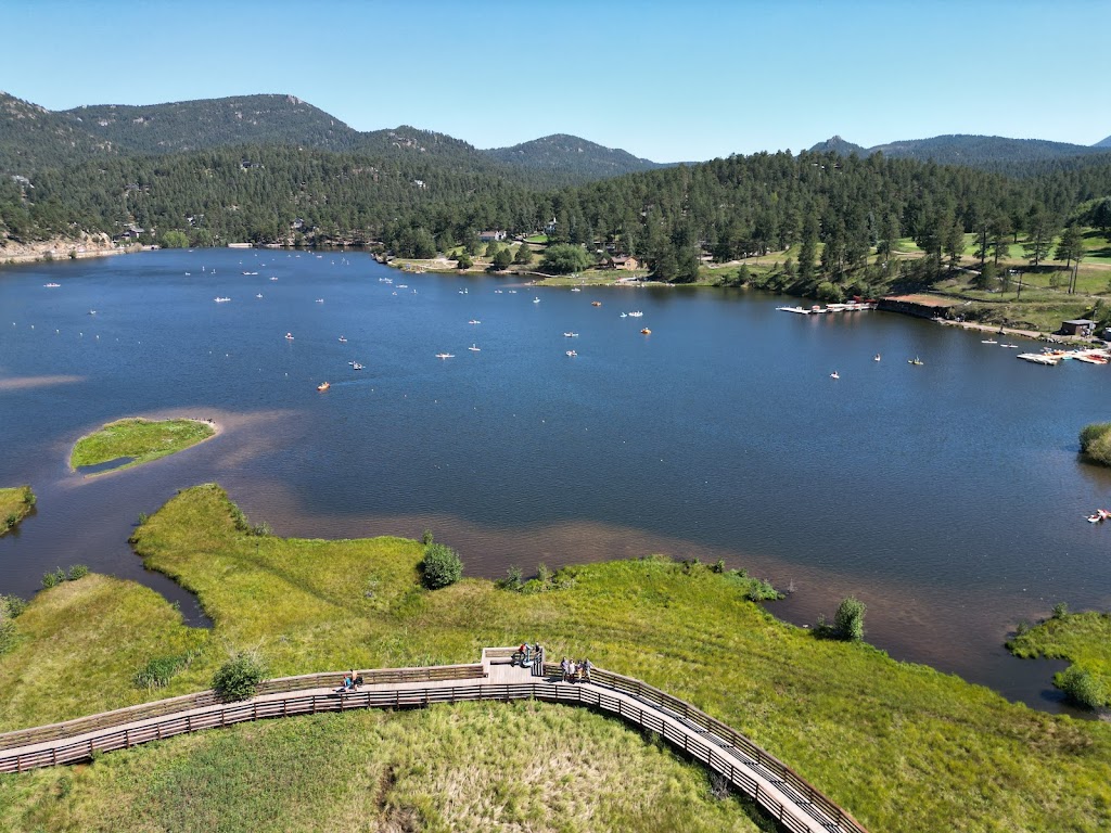 Lakepoint Center | 29025 Upper Bear Creek Rd UNIT C, Evergreen, CO 80439, USA | Phone: (303) 674-9400