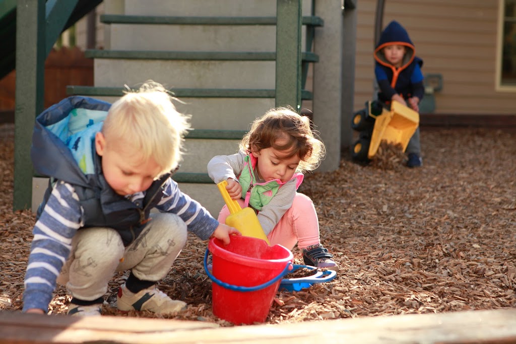 Montessori Community School | 4512 Pope Rd, Durham, NC 27707, USA | Phone: (919) 493-8541