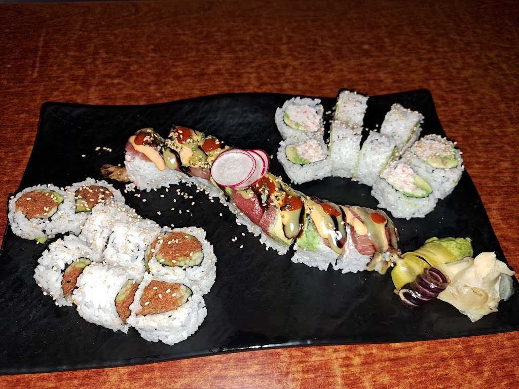 Kaze Sushi & Hibachi | 3919 Pavillion Ct, Mesquite, TX 75150 | Phone: (972) 686-5505