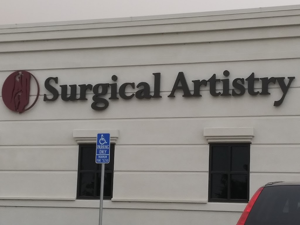 Surgical Artistry | 4754 Dale Rd, Modesto, CA 95356, USA | Phone: (209) 551-1888