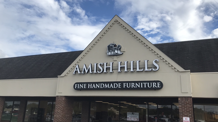 Amish Hills Furniture | 12316 Shelbyville Rd, Louisville, KY 40243, USA | Phone: (502) 893-8100