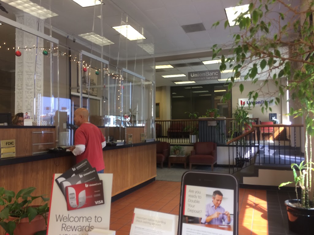Union Bank | 6301 N Figueroa St, Los Angeles, CA 90042, USA | Phone: (323) 254-3428