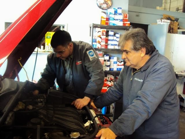 AGP Auto Repair | 1461 Ranger Dr, Covina, CA 91722, USA | Phone: (626) 331-7623