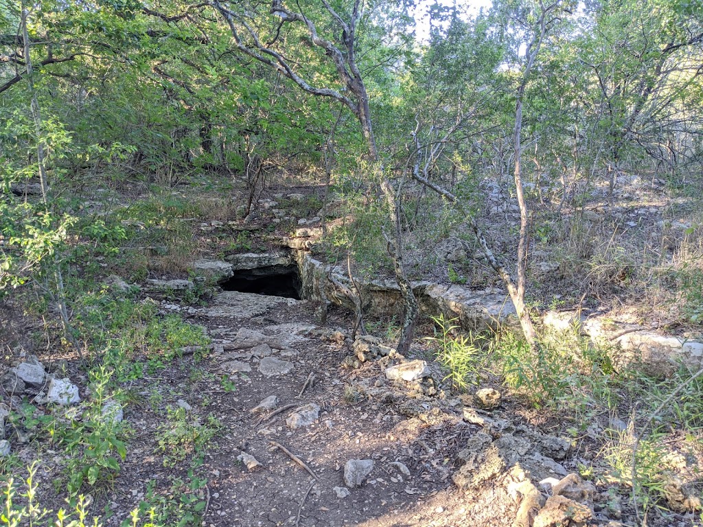 Goat Cave Karst Nature Preserve | 3900 Davis Ln, Austin, TX 78749, USA | Phone: (512) 974-9461