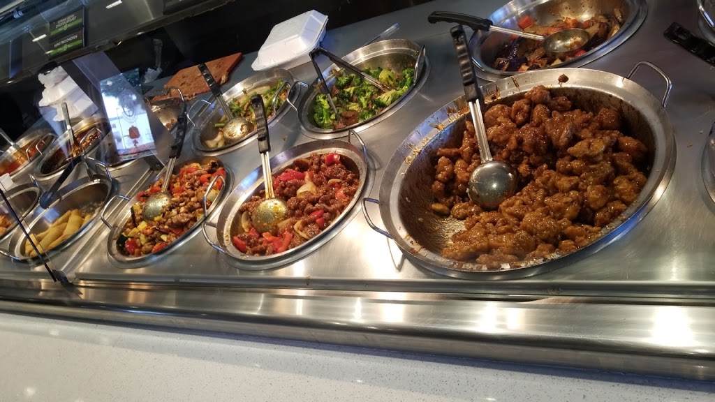 Panda Express | 2441 N. Naglee Rd. Space# 7f, Tracy, CA 95304, USA | Phone: (209) 839-6638