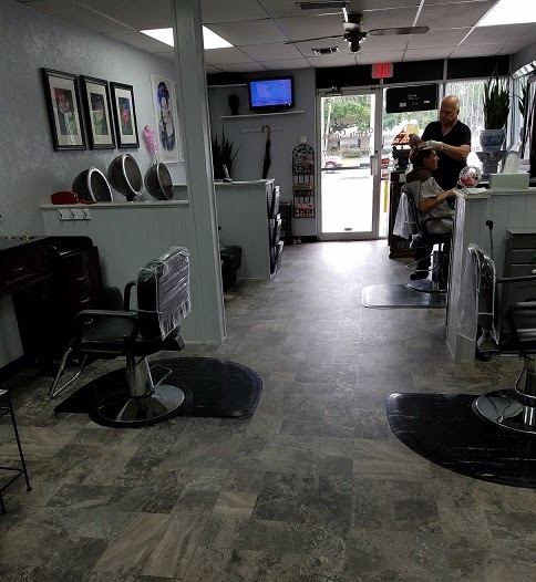 Eugenes Hair Salon | 1910 62nd Ave N, St. Petersburg, FL 33702, USA | Phone: (727) 525-7337