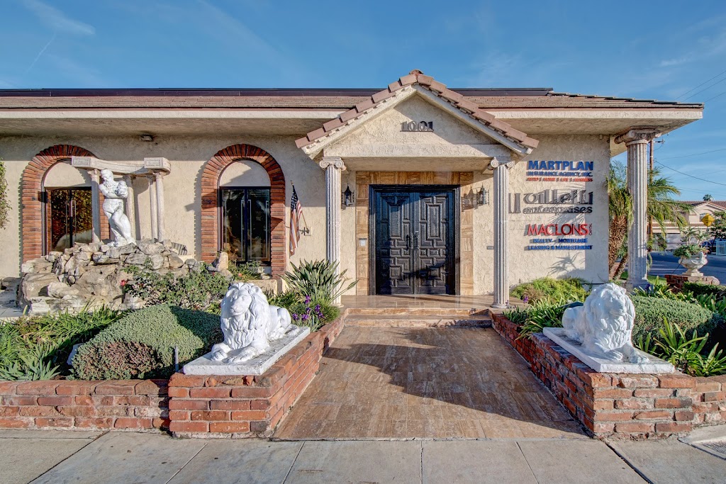 MacLons Capital Realty and Mortgage | 1001 W Whittier Blvd, La Habra, CA 90631, USA | Phone: (714) 493-0474