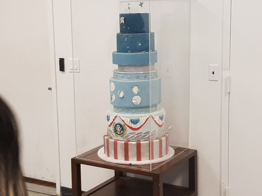 The Daily Show With Trevor Noah | 733 11th Ave, New York, NY 10019, USA | Phone: (212) 586-2477