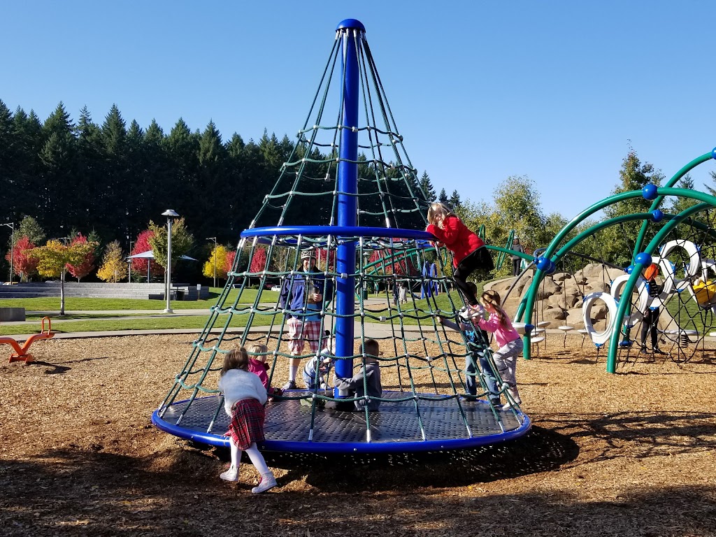 Hillsboro Parks and Recreation | 4400 NE Century Blvd, Hillsboro, OR 97124, USA | Phone: (503) 681-6420