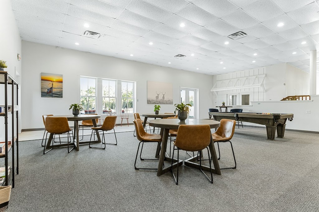 Blue Sky Cedar Creek Lake RV Park | 201 Main Place Blvd, Seven Points, TX 75143, USA | Phone: (903) 432-0188