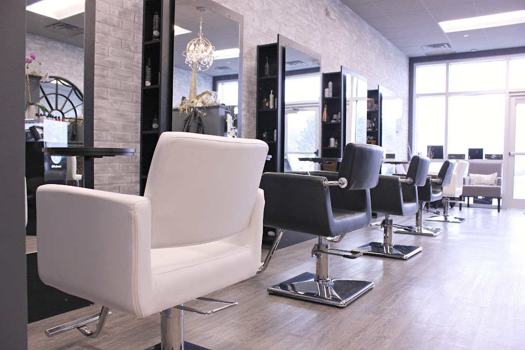 Sage Salon | 648 Old West Central St, Franklin, MA 02038, USA | Phone: (508) 528-5008