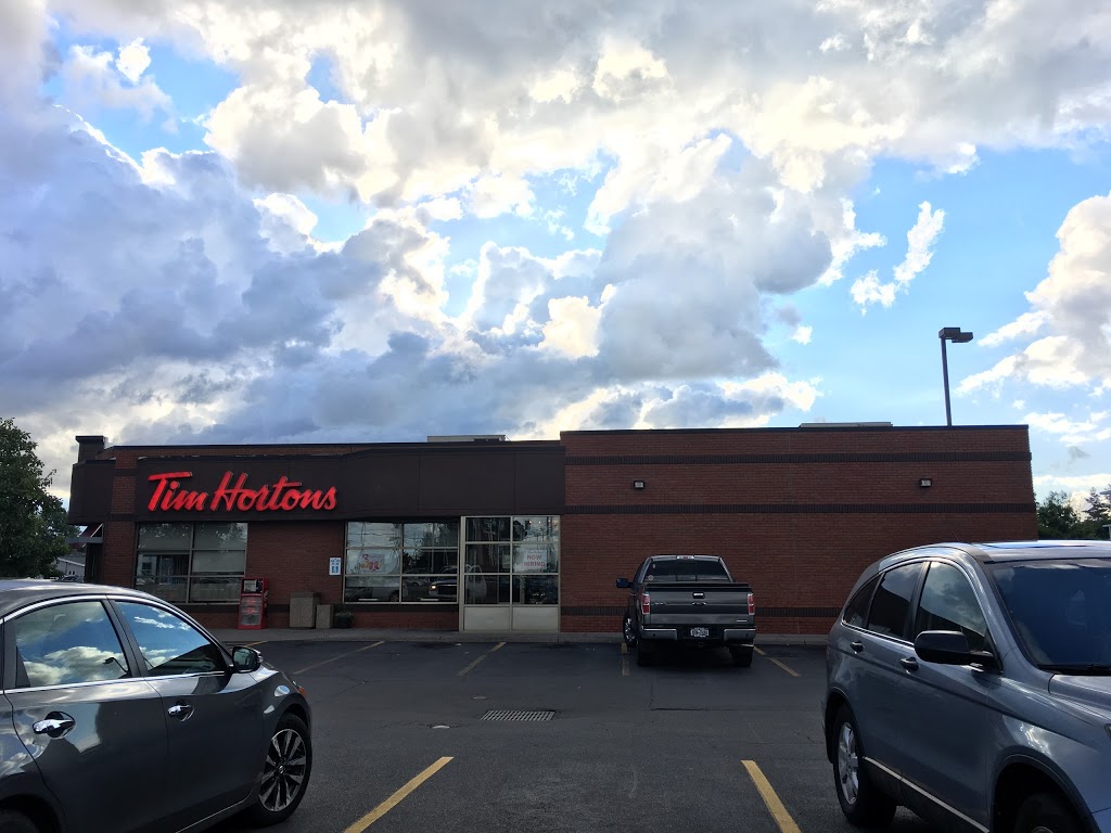 Tim Hortons | 5035 Southwestern Blvd, Hamburg, NY 14075, USA | Phone: (716) 649-9027