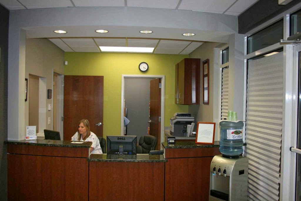 Tricity Family Medicine & Urgent Care Clinic | 107 Hyannis Dr, Holly Springs, NC 27540, USA | Phone: (919) 363-8666