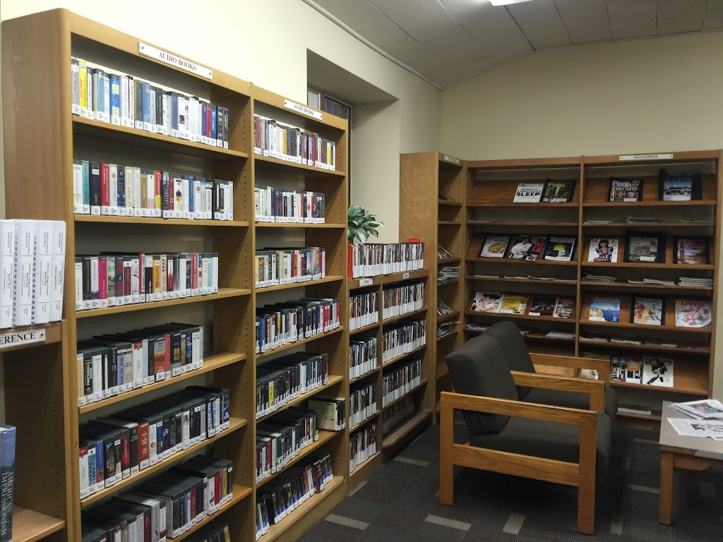 Allendale Branch Library | 1130 S Marengo Ave, Pasadena, CA 91106, USA | Phone: (626) 744-7260