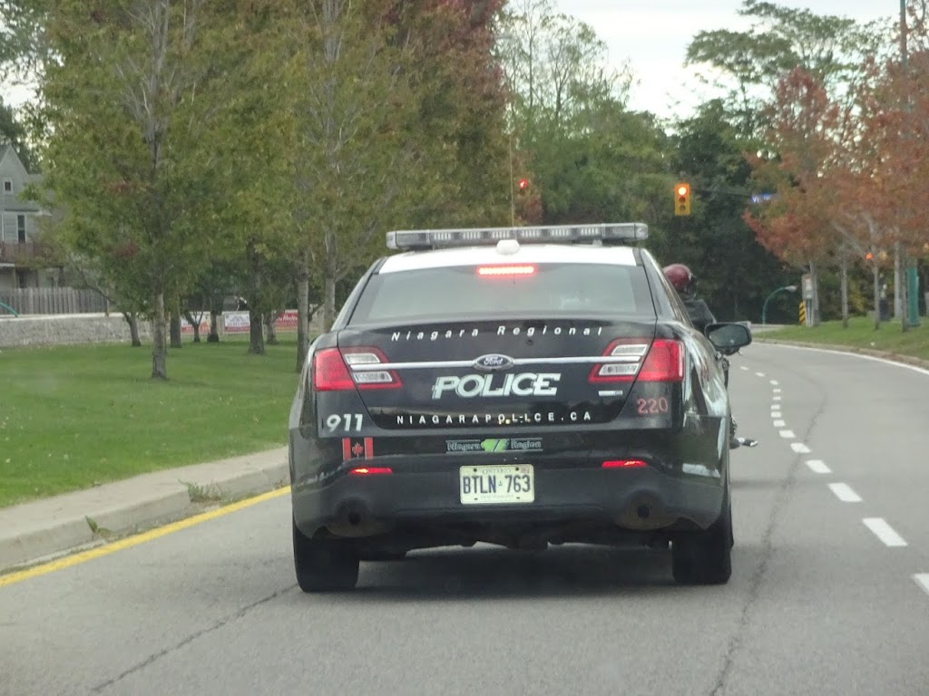 Niagara Regional Police Service | 650 Gilmore Rd, Fort Erie, ON L2A 5M4, Canada | Phone: (905) 688-4111