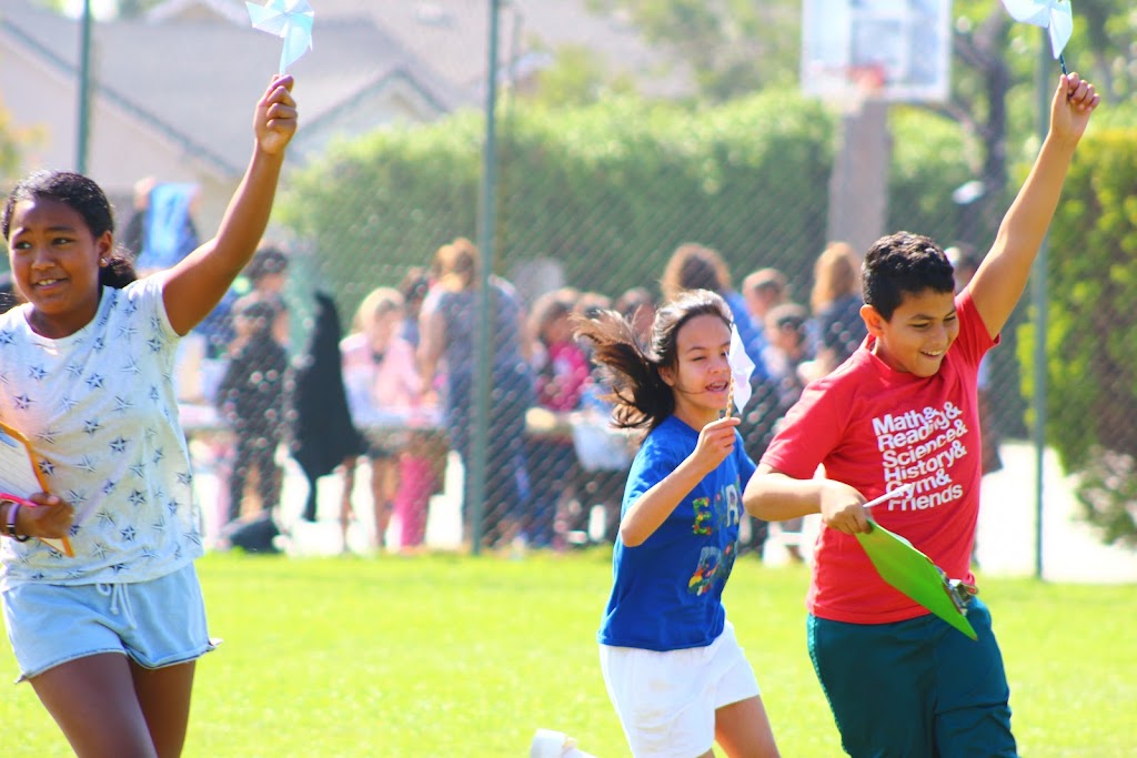 Valley Charter School Elementary | 16514 Nordhoff St, North Hills, CA 91343, USA | Phone: (818) 810-6713