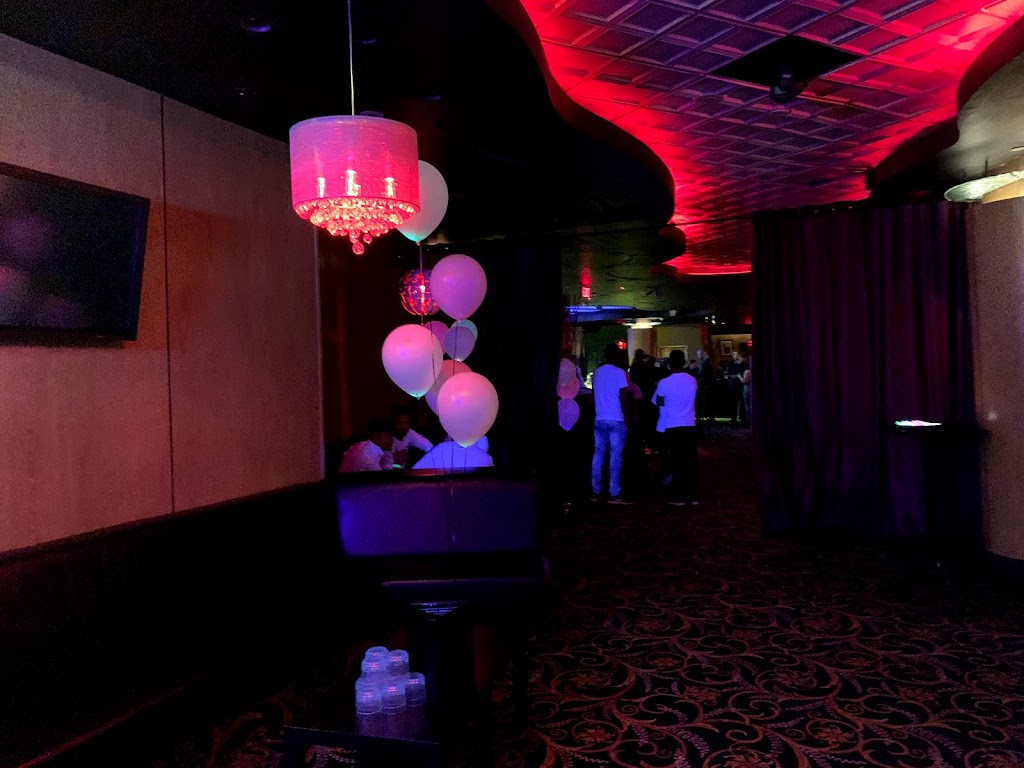 Ariius Nightclub | 377 Riverside Dr E, Windsor, ON N9A 7H7, Canada | Phone: (519) 800-8866