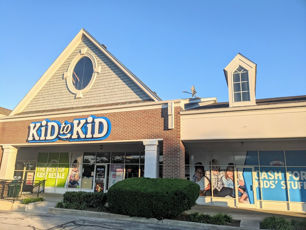 Kid to Kid Lexington | 3090 Helmsdale Pl Suite 340, Lexington, KY 40509, USA | Phone: (859) 309-9701