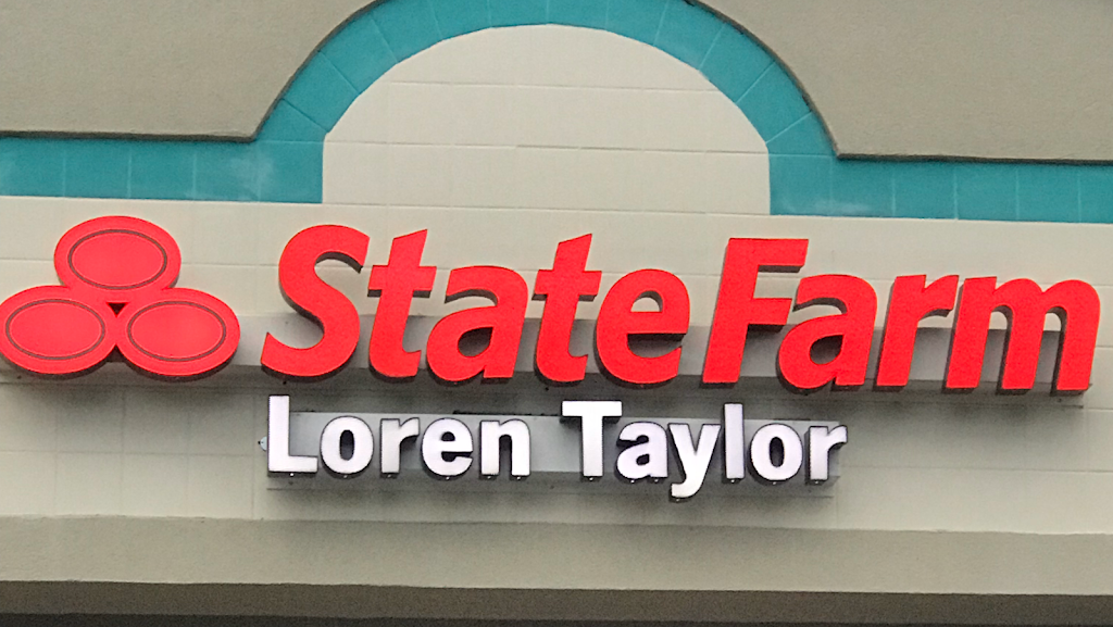 Loren Taylor - State Farm Insurance Agent | 11800 Hull Street Rd ste c, Midlothian, VA 23112, USA | Phone: (804) 744-8449