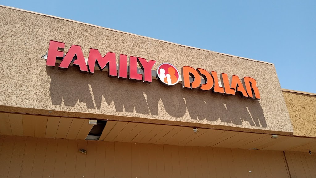 Family Dollar | 2046 E Thomas Rd, Phoenix, AZ 85016, USA | Phone: (623) 999-1943