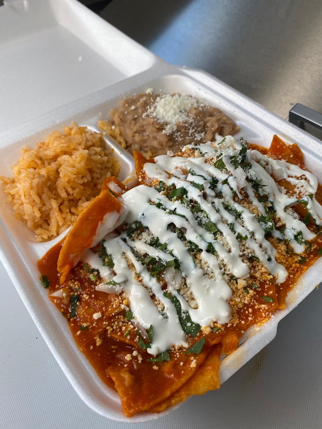 Tacos Miguelon | 1022 W Lomita Blvd, Harbor City, CA 90710, USA | Phone: (562) 375-3529