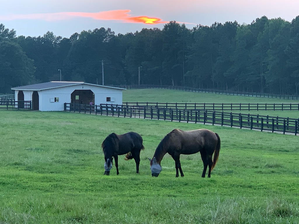 Tequila Sunrise Farm and Stables Equestrian Facility 5408 Parkwood