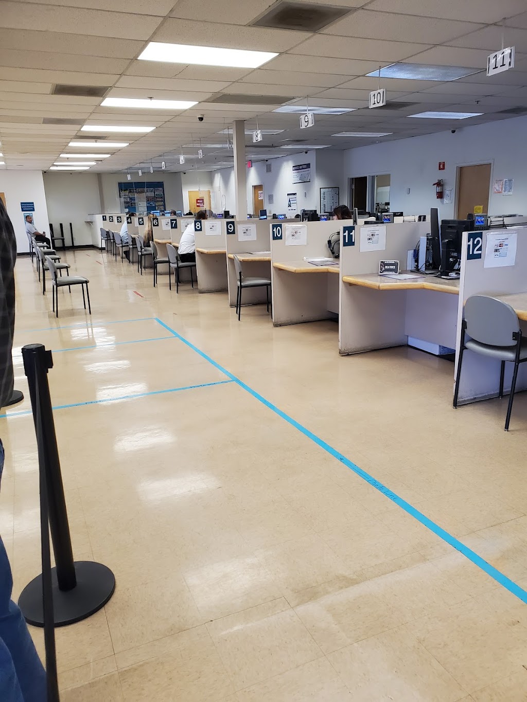 Arizona Motor Vehicle Division | 20626 N 26th Ave, Phoenix, AZ 85027, USA | Phone: (602) 255-0072