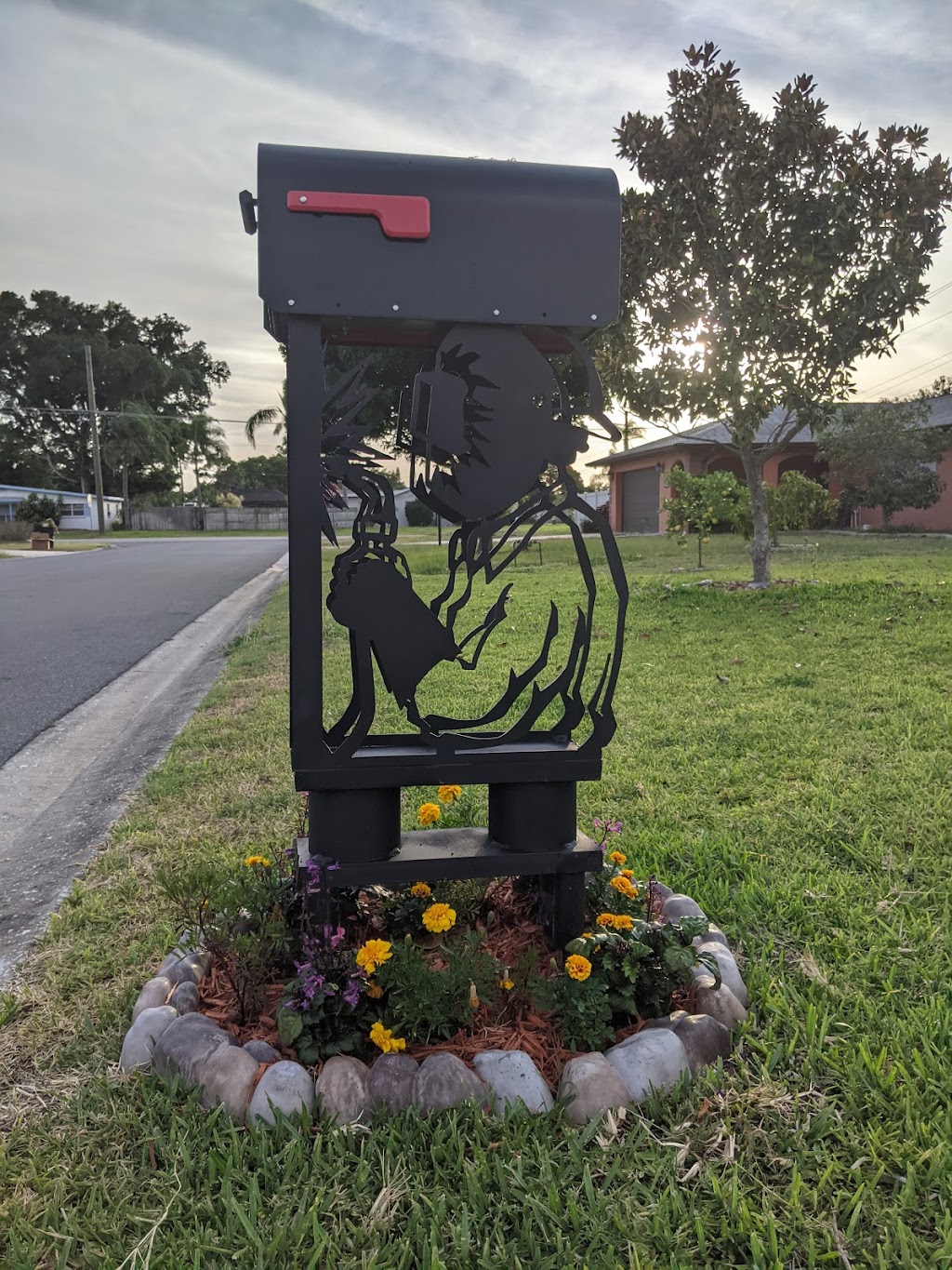 Clew Engineering & Metal Services | 5816 1st Ave Dr W, Bradenton, FL 34209, USA | Phone: (941) 290-7168