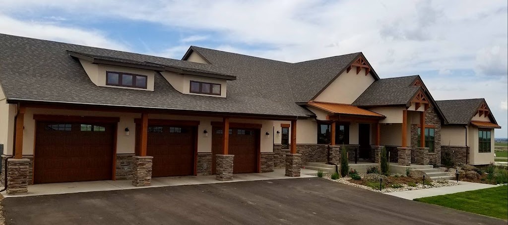 Faithful Roofing and Restoration | 4645 18th St Ste 600, Greeley, CO 80634, USA | Phone: (970) 397-5813