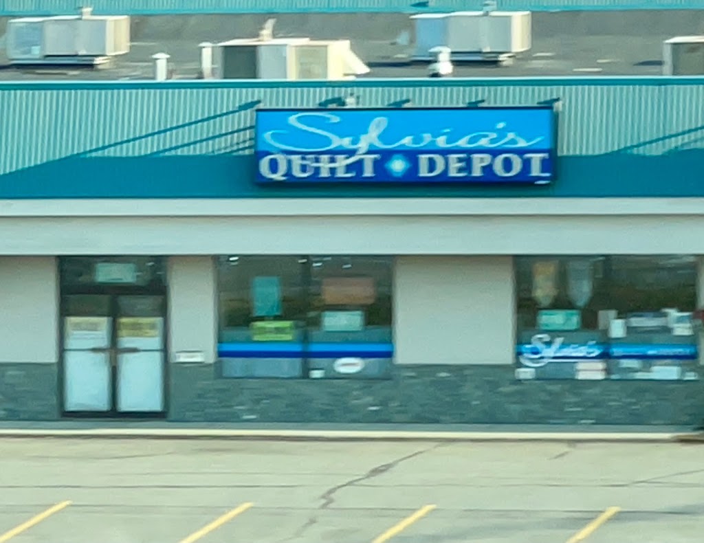 Sylvias Quilt Depot | 1261 S Seward Meridian Pkwy #E, Wasilla, AK 99654, USA | Phone: (907) 376-6468