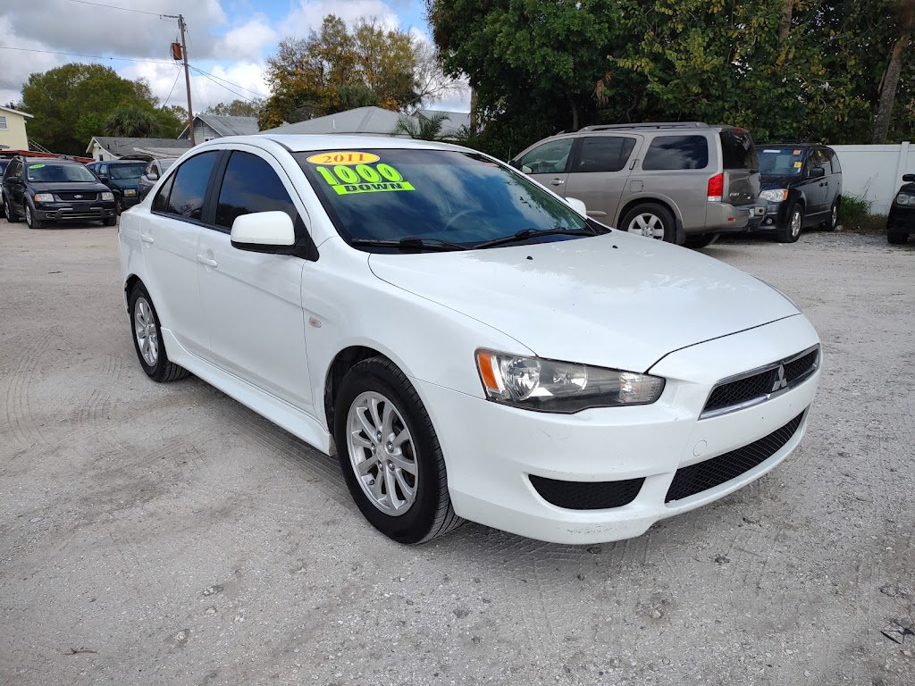 Rivera Southern Automotive LLC | 22 S Orange Ave, Arcadia, FL 34266, USA | Phone: (863) 444-8302