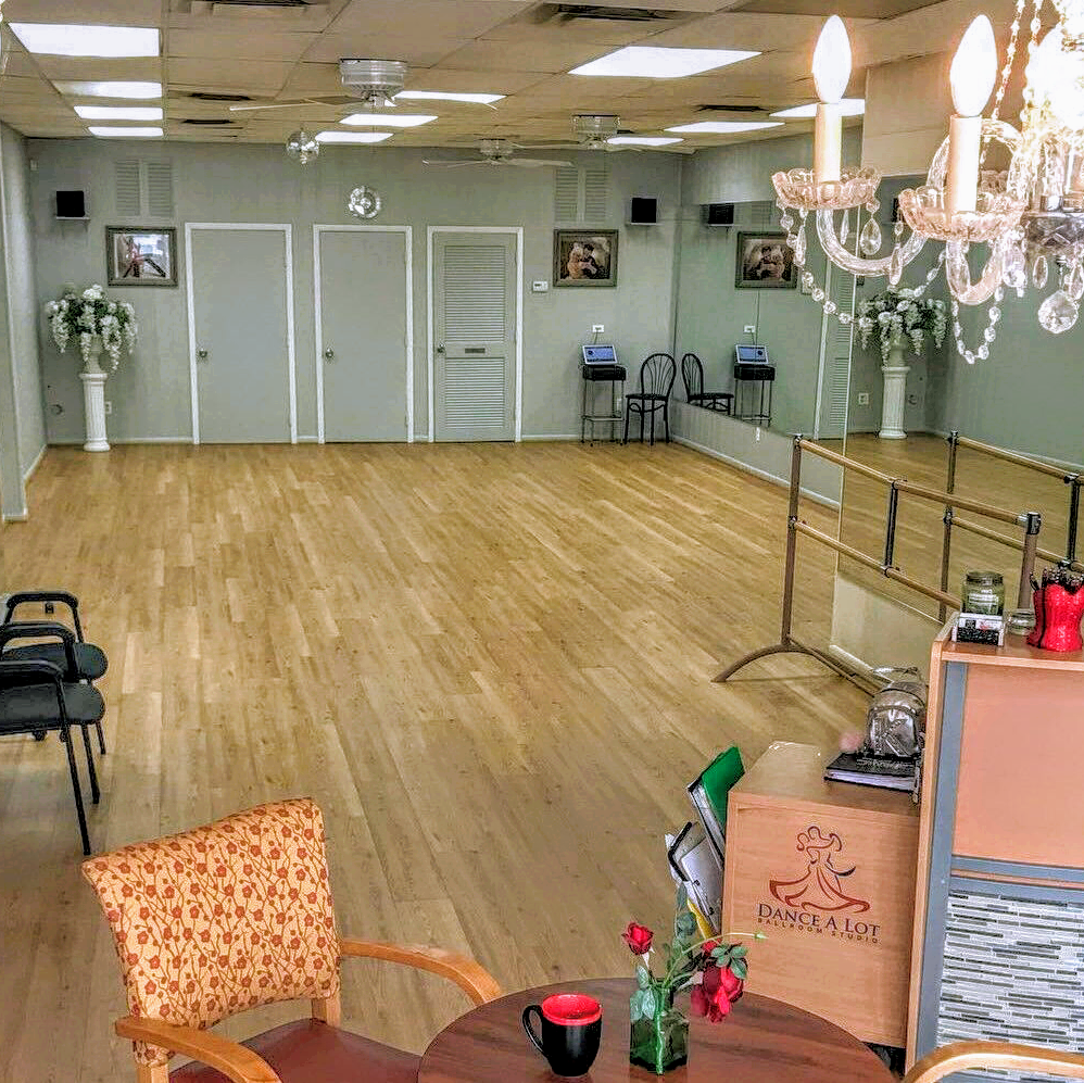 Dance A Lot Ballroom Studio | 7-19 Fair Lawn Ave, Fair Lawn, NJ 07410, USA | Phone: (201) 663-4336