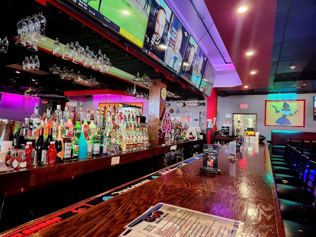 Jz Sports Bar | 130 Dolson Ave, Middletown, NY 10940, USA | Phone: (845) 381-5149