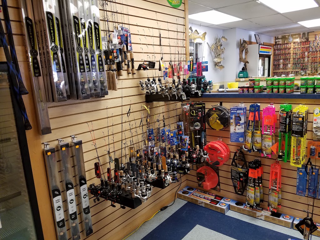 Prior Lake Bait & Tackle | 15760 State Hwy 13, Prior Lake, MN 55372 | Phone: (952) 447-6096