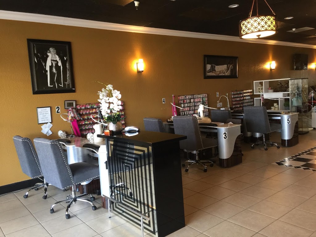 Dila Nails And Spa | 776 W Kettleman Ln, Lodi, CA 95240, USA | Phone: (209) 368-1882