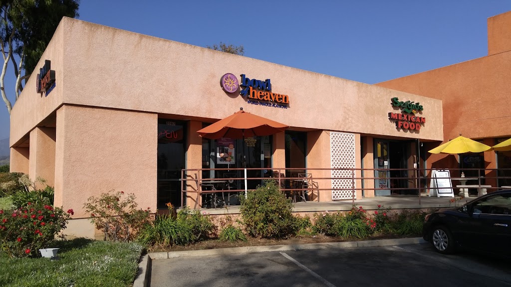 The Bowl La Verne | 2087 Foothill Blvd, La Verne, CA 91750, USA | Phone: (909) 392-1000