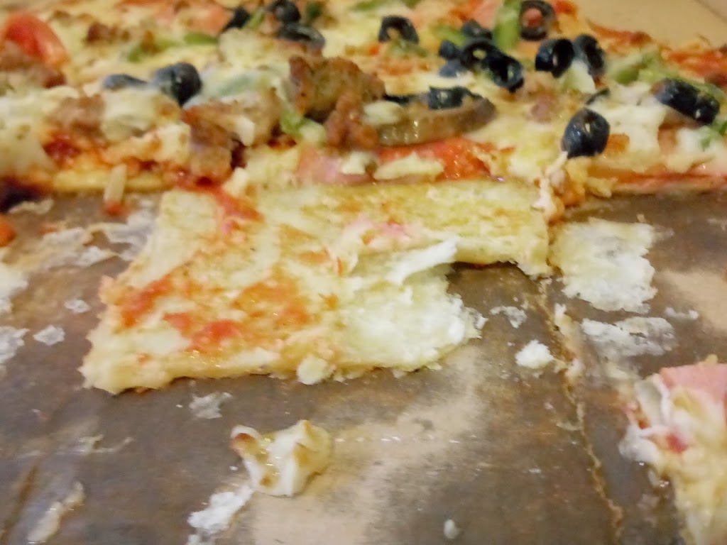 Dominos Pizza | 90 S Main St Ste 1A, Dry Ridge, KY 41035, USA | Phone: (859) 823-1234