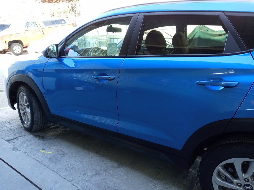 Sergio & sons Auto body | 1875 W. Rialto Ave. Unit E-F, San Bernardino, CA 92410, USA | Phone: (909) 743-2957