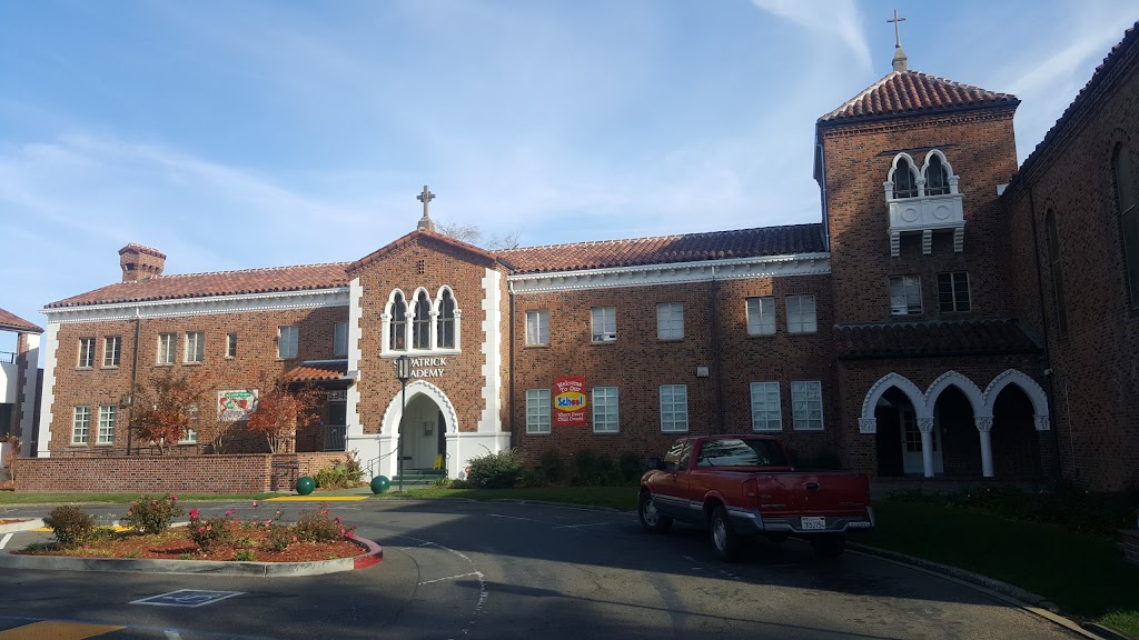 St. Rose Catholic Church Sacramento | 5961 Franklin Blvd, Sacramento, CA 95824, USA | Phone: (916) 421-1414