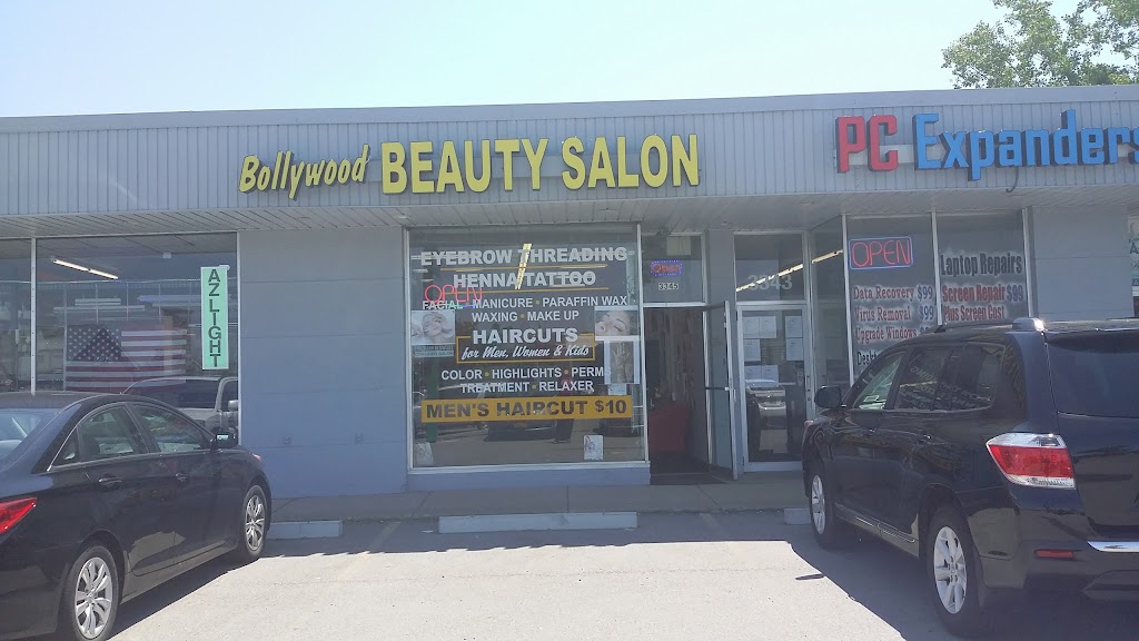 Bollywood Beauty Salon & Spa | 3345 Sheridan Dr, Amherst, NY 14226, USA | Phone: (716) 255-4007