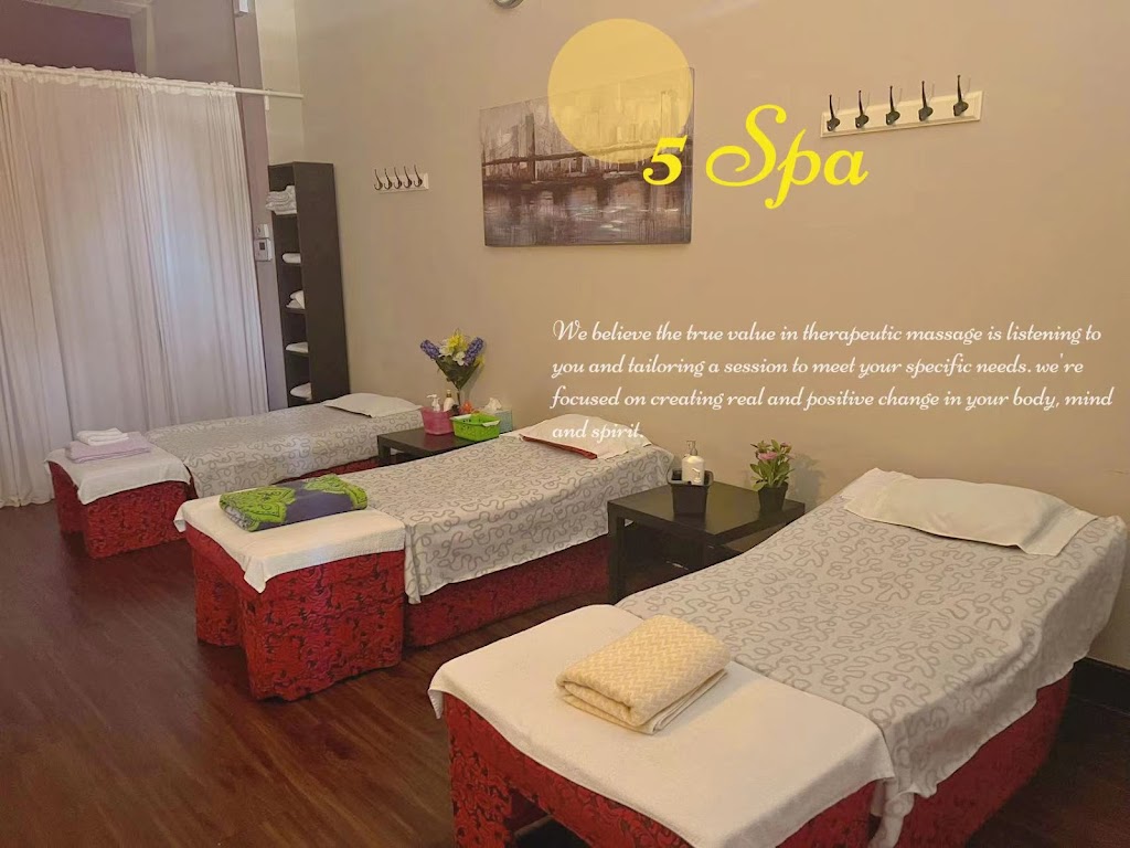 5 Spa | 3705 N Belt Line Rd #400, Sunnyvale, TX 75182, USA | Phone: (214) 758-0072