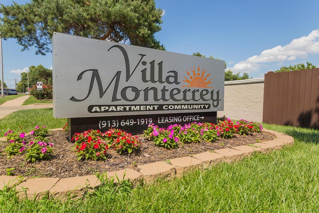 Villa Monterrey Apartments | 9800 W 86th St, Overland Park, KS 66212, USA | Phone: (913) 562-6300
