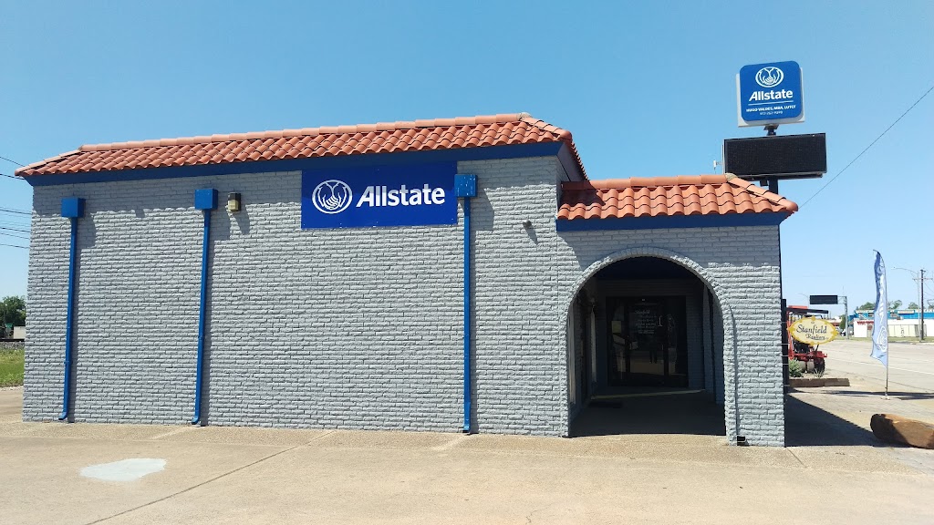 Hugo Valdes: Allstate Insurance | 613 W Main St, Grand Prairie, TX 75050, USA | Phone: (972) 962-9768