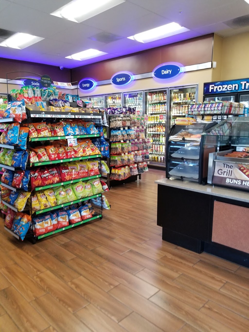 Circle K | 46840 Warm Springs Blvd, Fremont, CA 94539, USA | Phone: (510) 770-8894