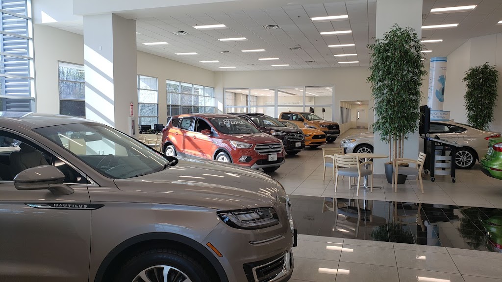 Reineke Ford Lincoln, Inc. | 12000 County Rd 99, Findlay, OH 45840, USA | Phone: (419) 422-1661