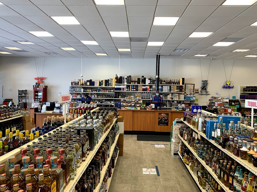 LIQUOR DEPOT IRVING | 3505 N Belt Line Rd, Irving, TX 75062, USA | Phone: (972) 457-0350