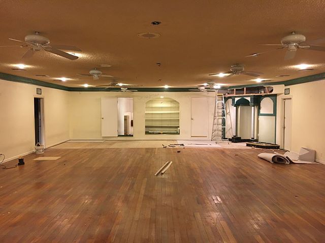 Masjid Muhajireen | 185 Folsom Ave, Hayward, CA 94544, USA | Phone: (510) 786-0313