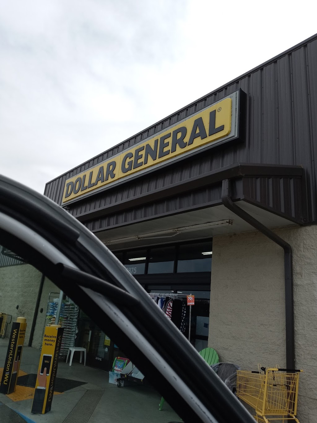 Dollar General | 26875 CA-16, Esparto, CA 95627, USA | Phone: (530) 507-8539